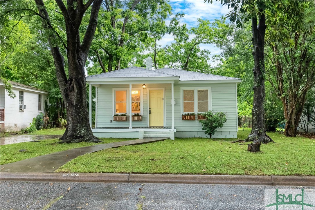 1226 W 51st Street