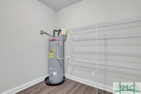 126 Smithfield Drive B