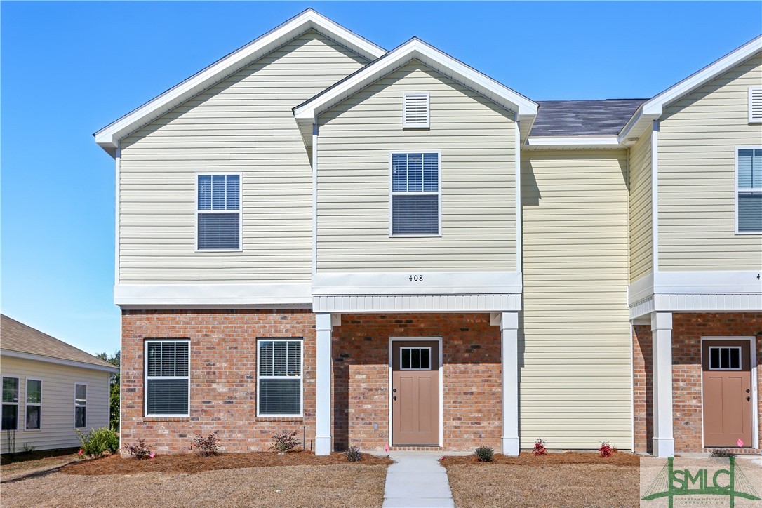 408 Olde Ivey Drive