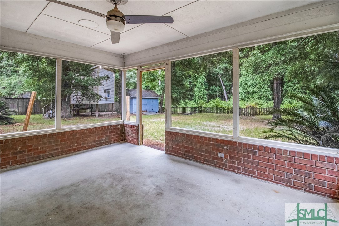 134 Watkins Glen Drive