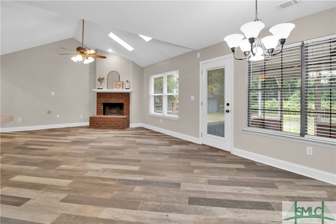 134 Watkins Glen Drive