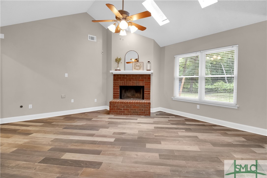 134 Watkins Glen Drive