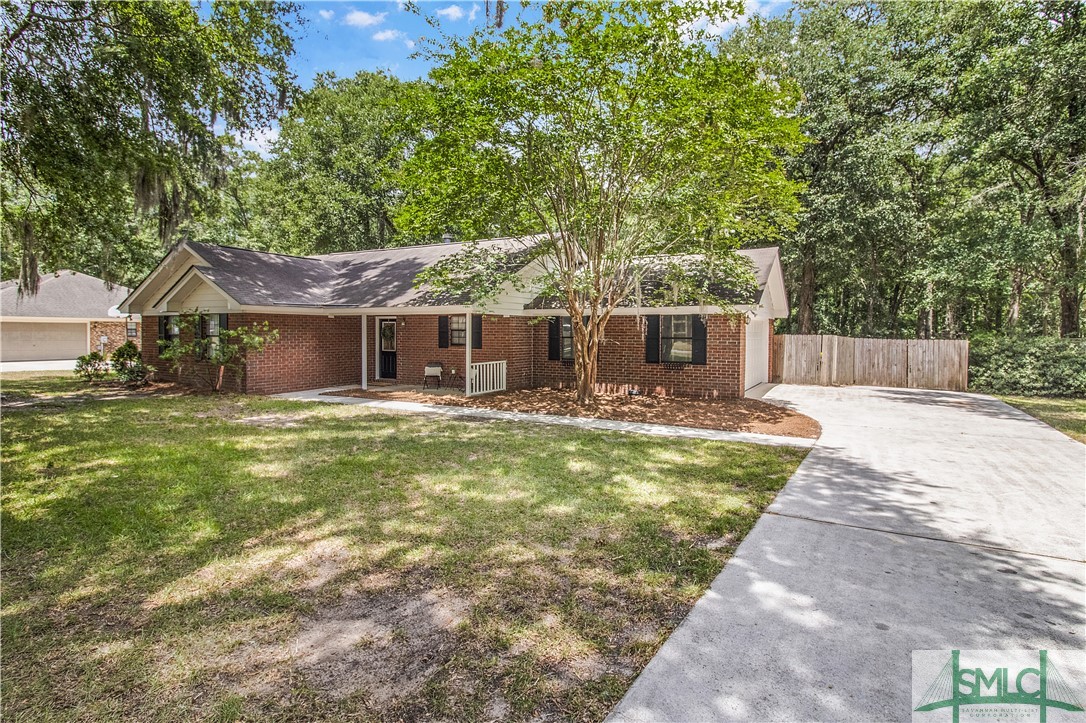 134 Watkins Glen Drive