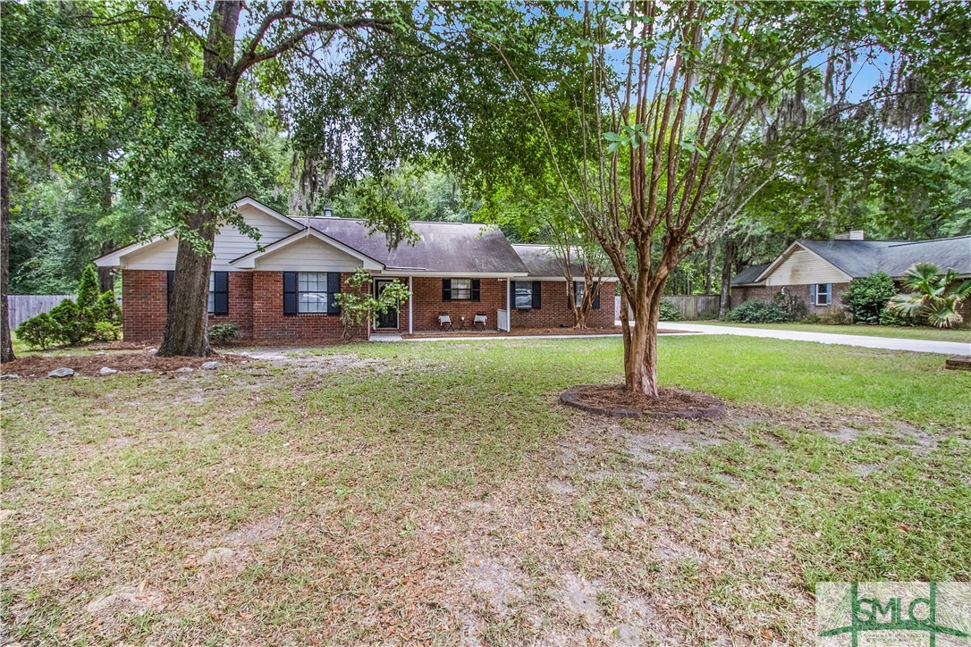 134 Watkins Glen Drive