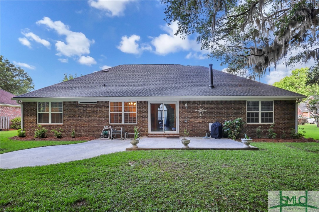 8 Bluebird Court