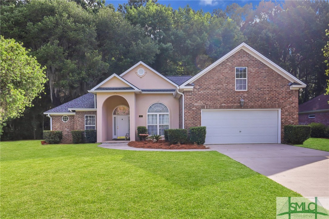 8 Bluebird Court