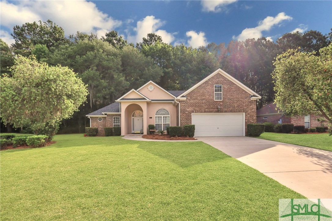 8 Bluebird Court