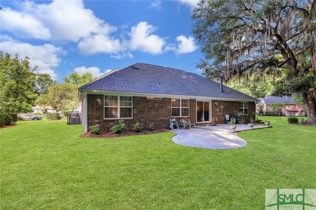 8 Bluebird Court