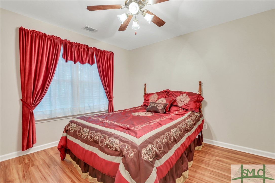 8 Bluebird Court
