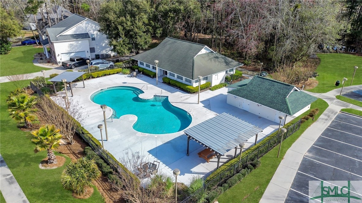 8 Bluebird Court