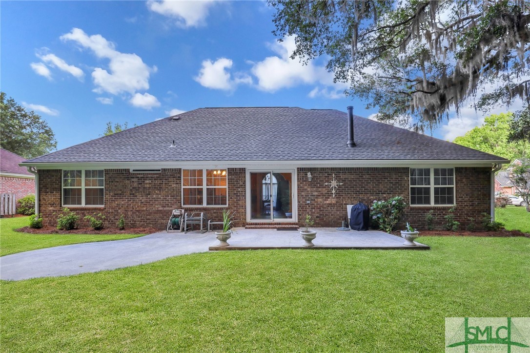 8 Bluebird Court