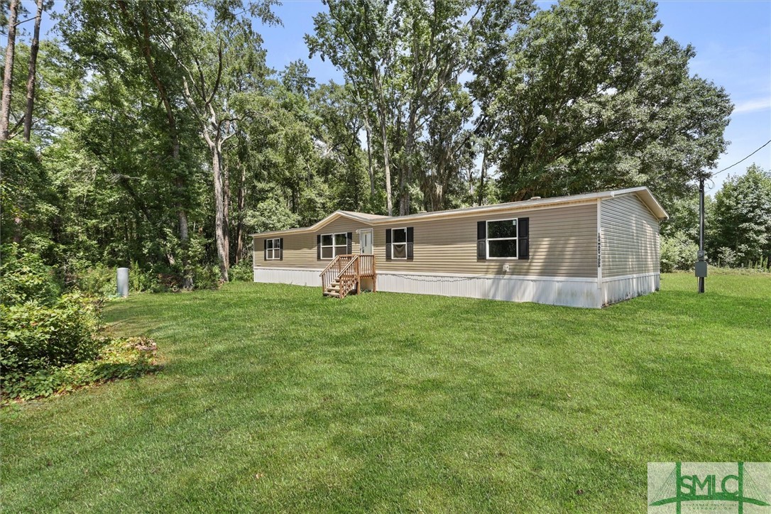 108 Mary Todd Road