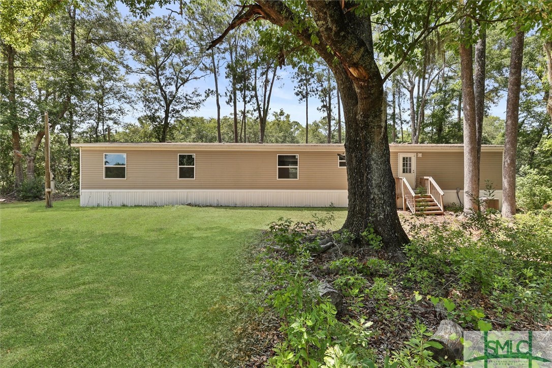 108 Mary Todd Road