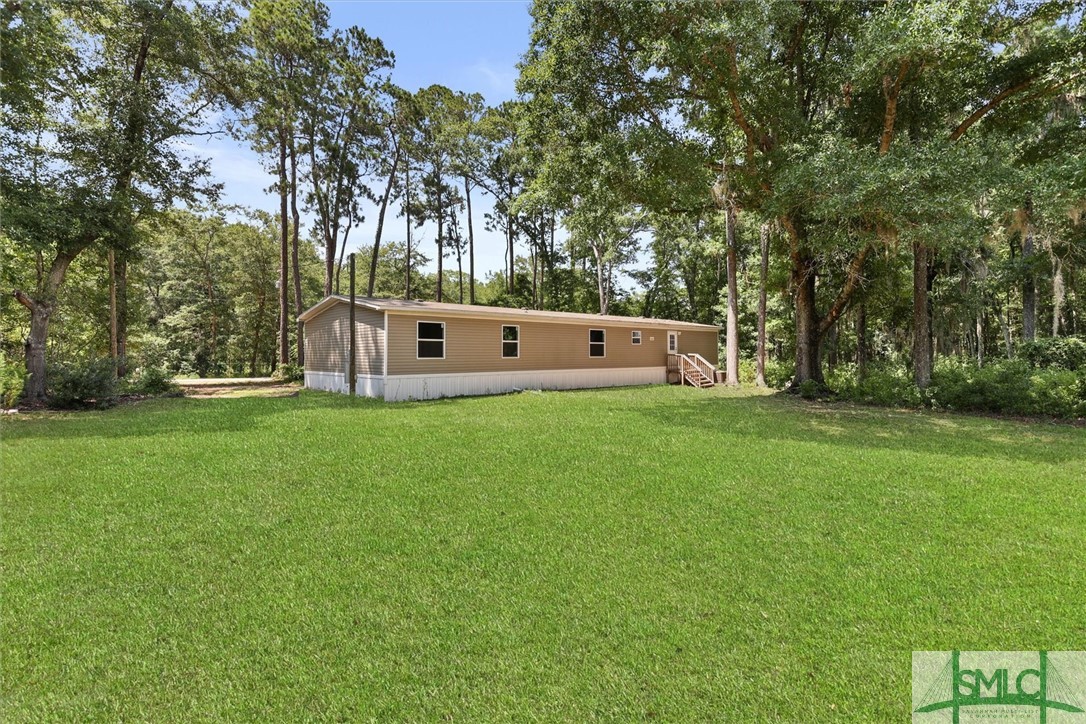 108 Mary Todd Road