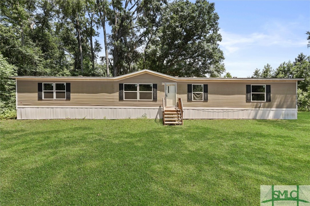 108 Mary Todd Road