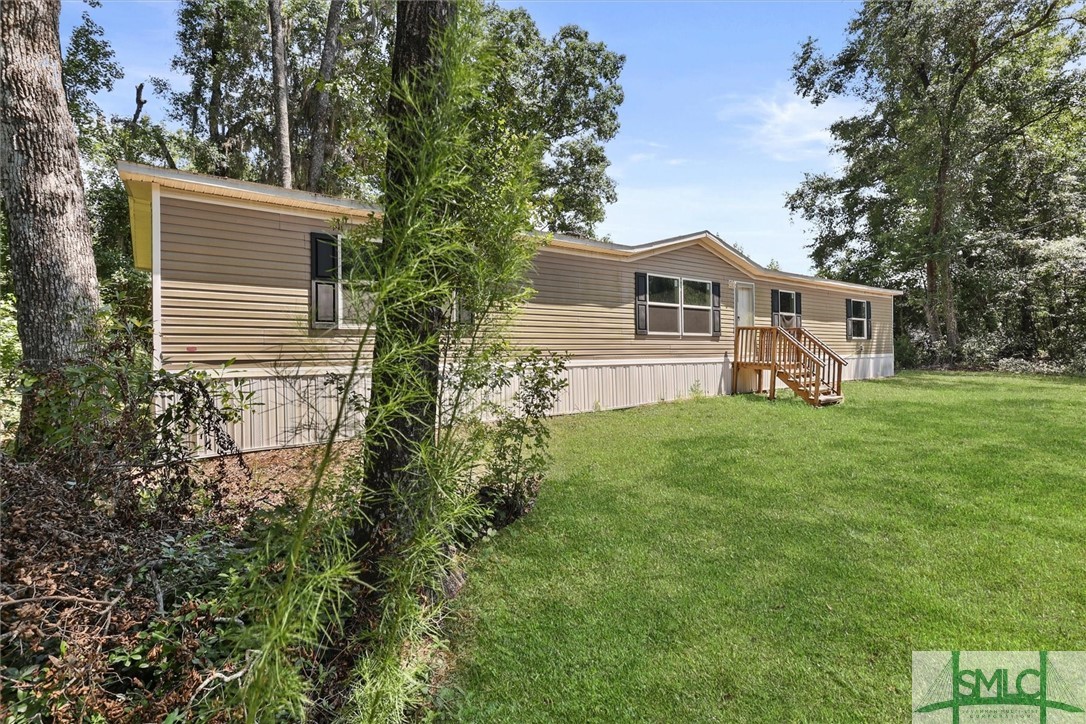 108 Mary Todd Road
