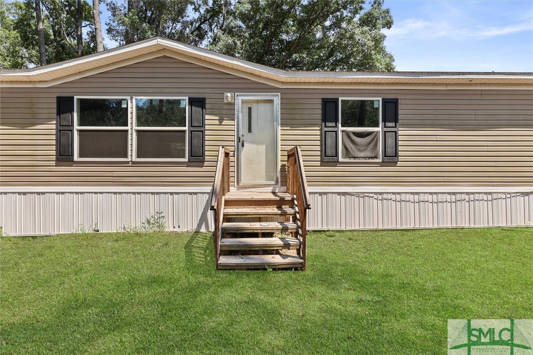 108 Mary Todd Road