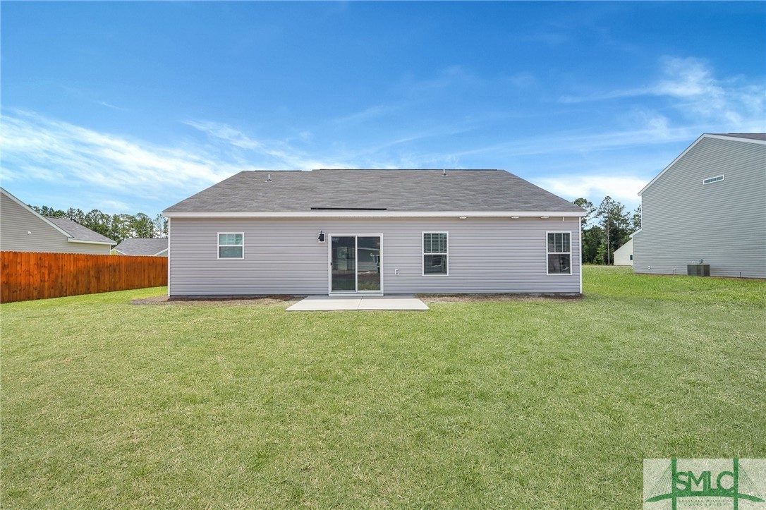 336 Crosswinds Drive