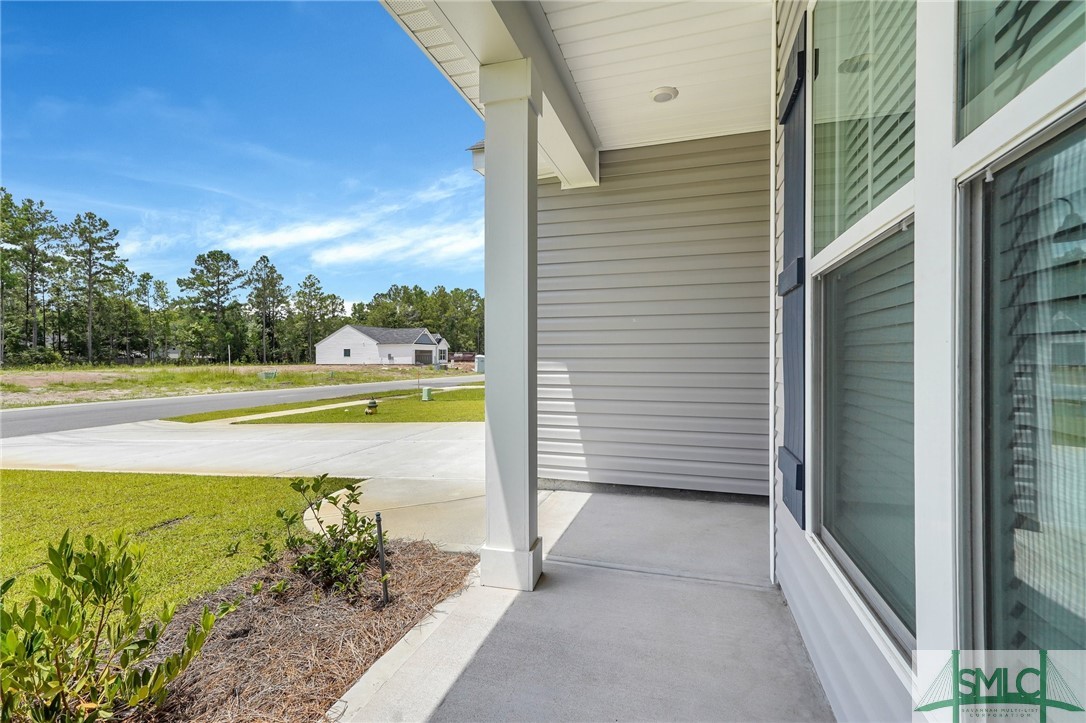 336 Crosswinds Drive