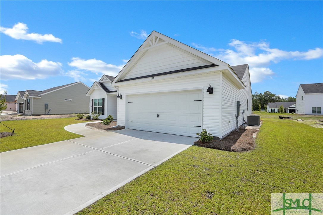 117 Susan Drive