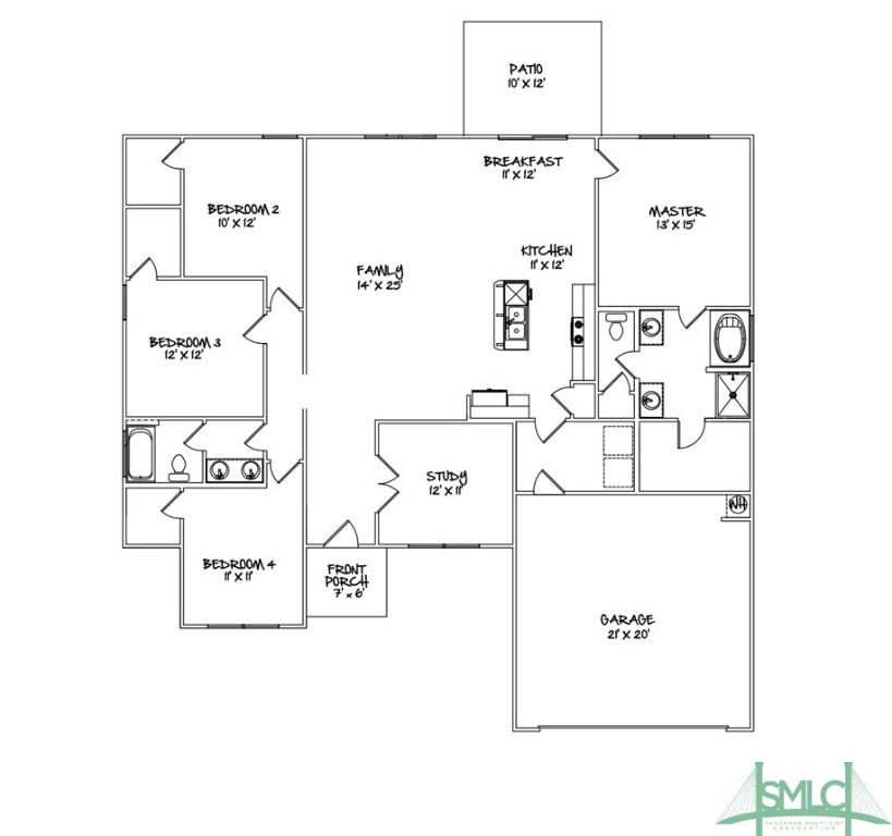117 Susan Drive