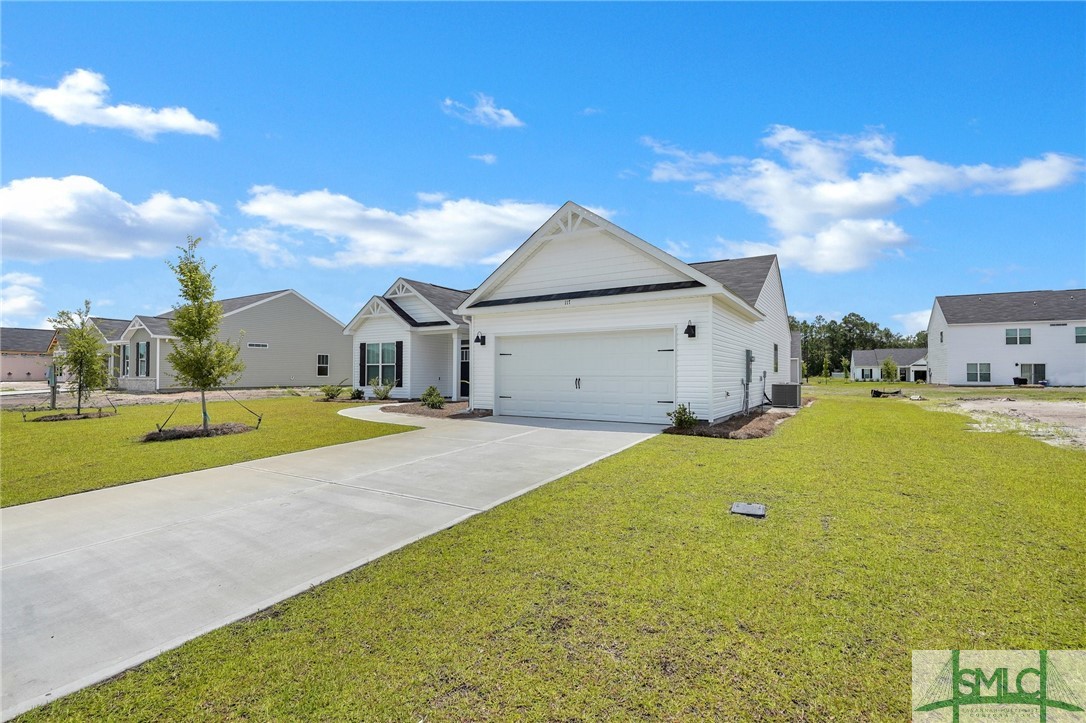 117 Susan Drive