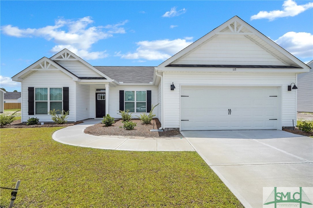 117 Susan Drive