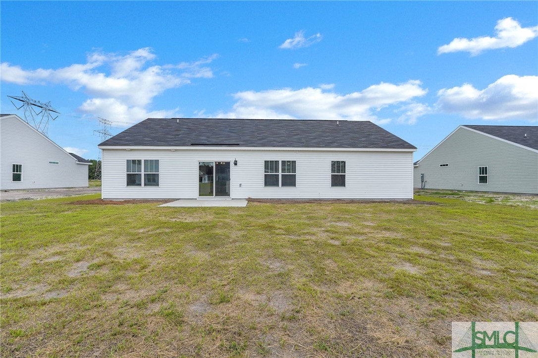 117 Susan Drive
