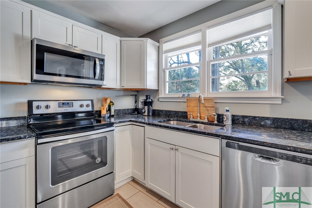 5215 Habersham Street