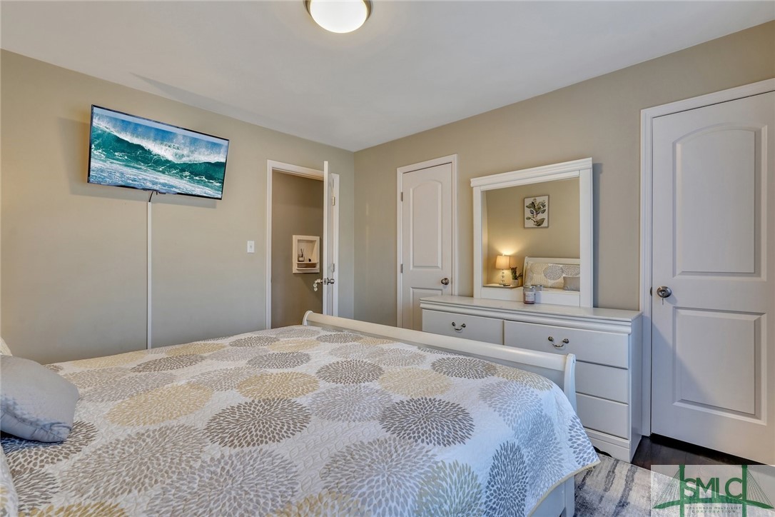 5215 Habersham Street