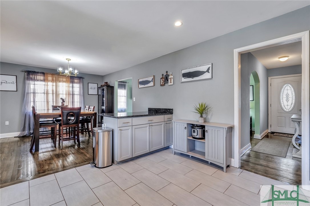 5215 Habersham Street