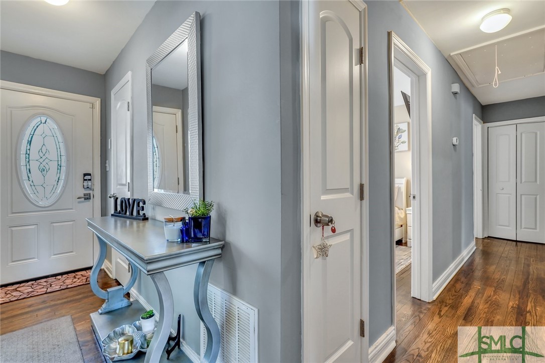 5215 Habersham Street