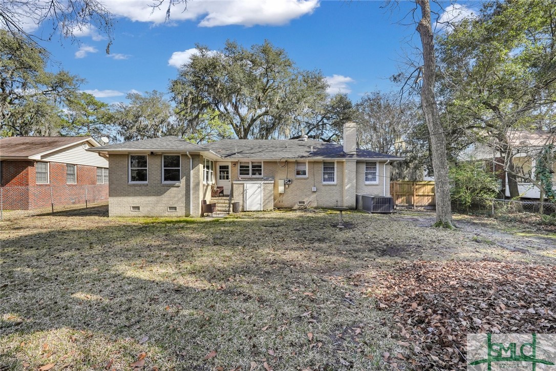 5215 Habersham Street