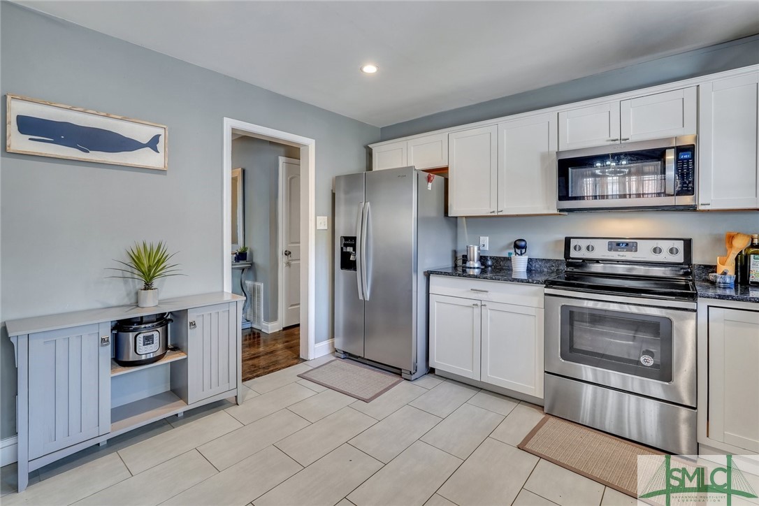 5215 Habersham Street