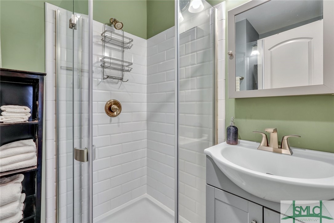 5215 Habersham Street