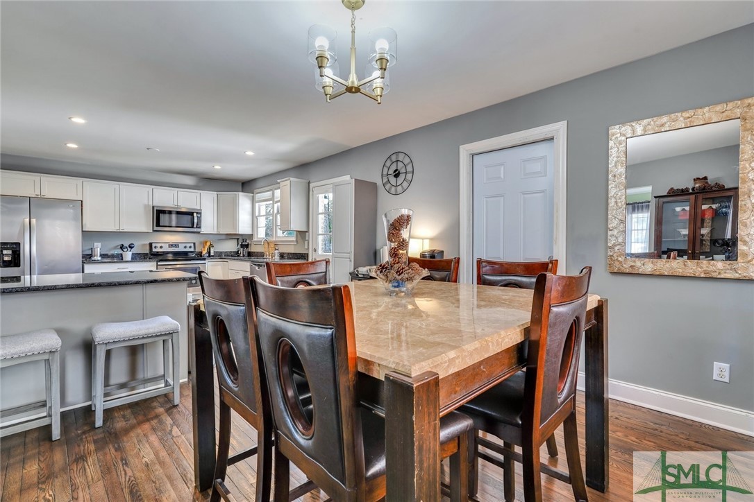 5215 Habersham Street