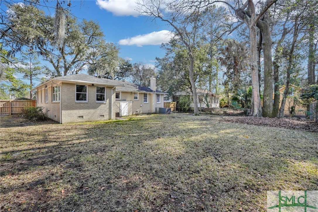 5215 Habersham Street