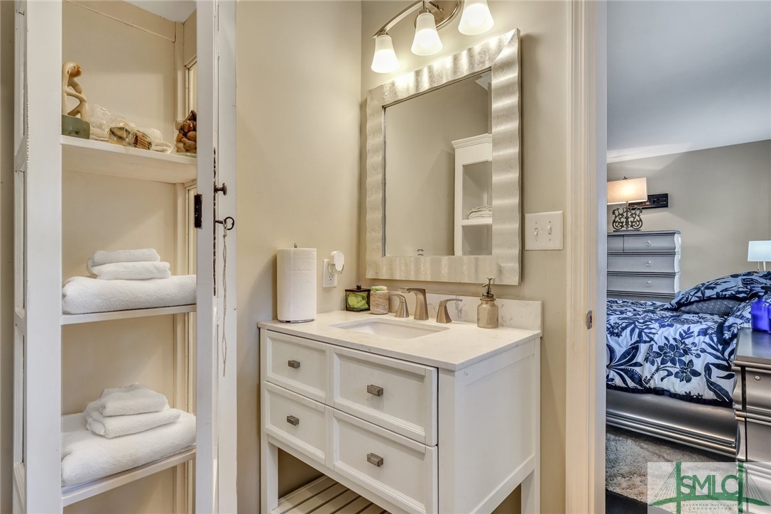 5215 Habersham Street