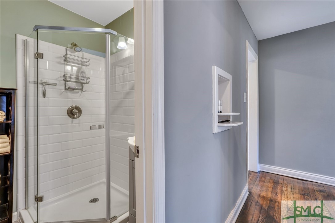 5215 Habersham Street