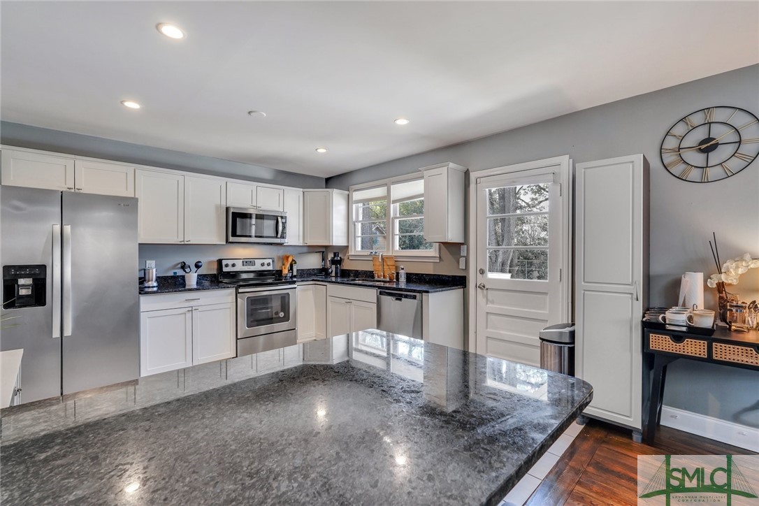 5215 Habersham Street