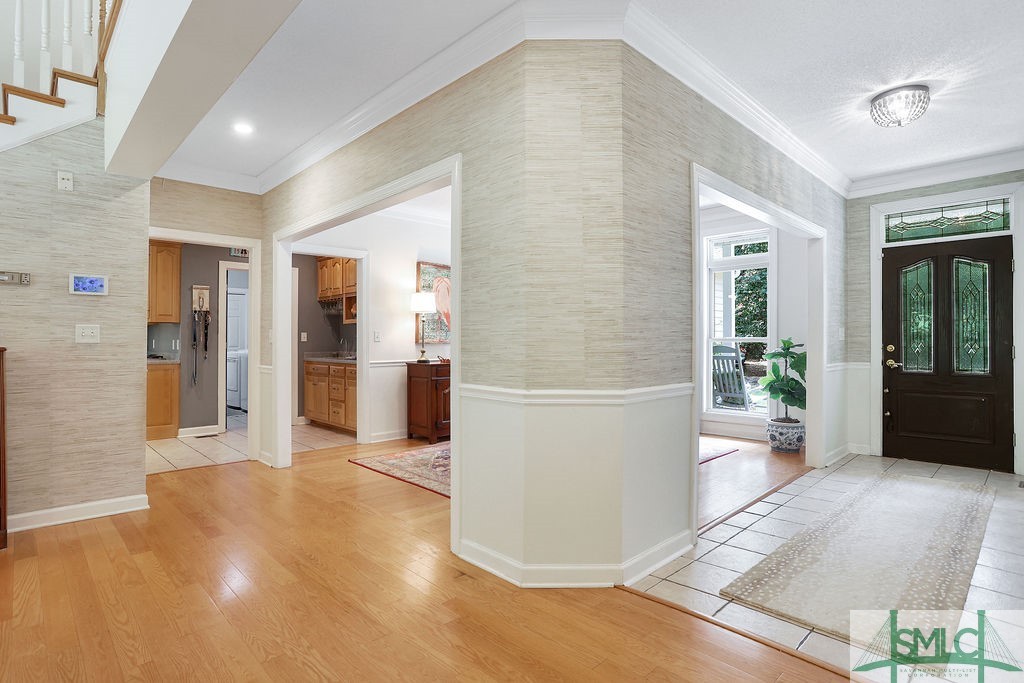 131 High Bluff Road