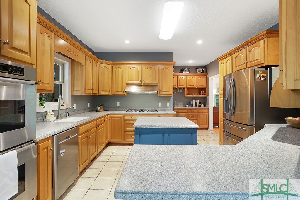 131 High Bluff Road