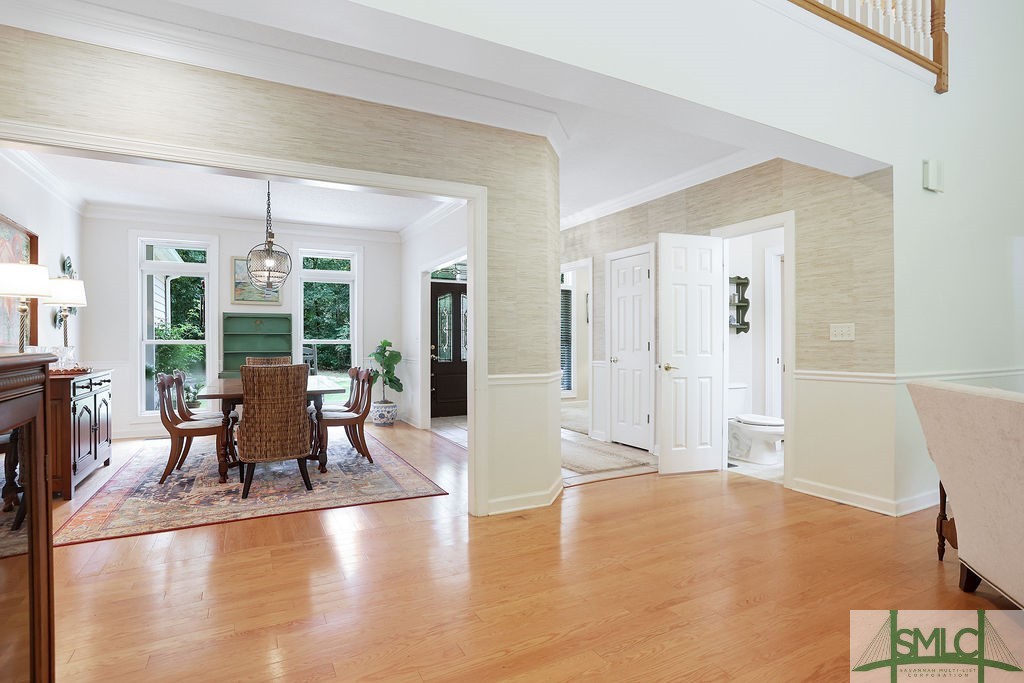 131 High Bluff Road
