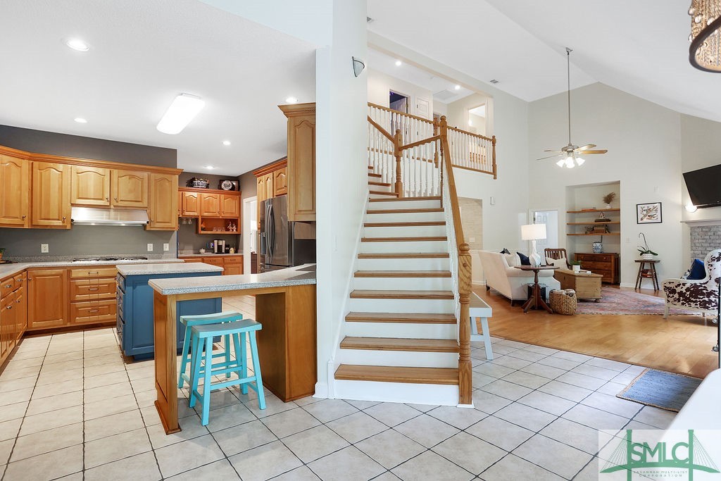 131 High Bluff Road