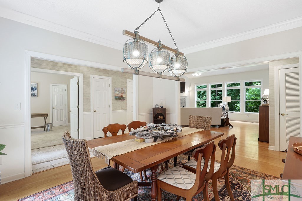 131 High Bluff Road