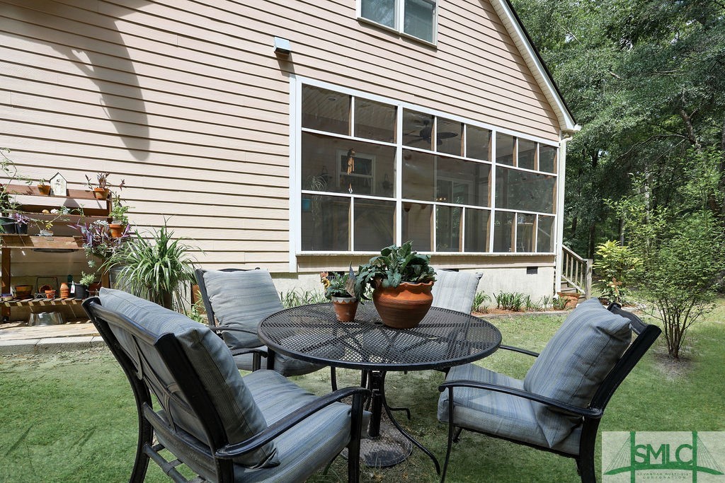 131 High Bluff Road