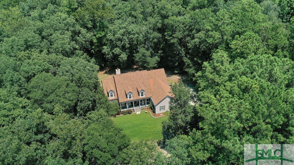 131 High Bluff Road