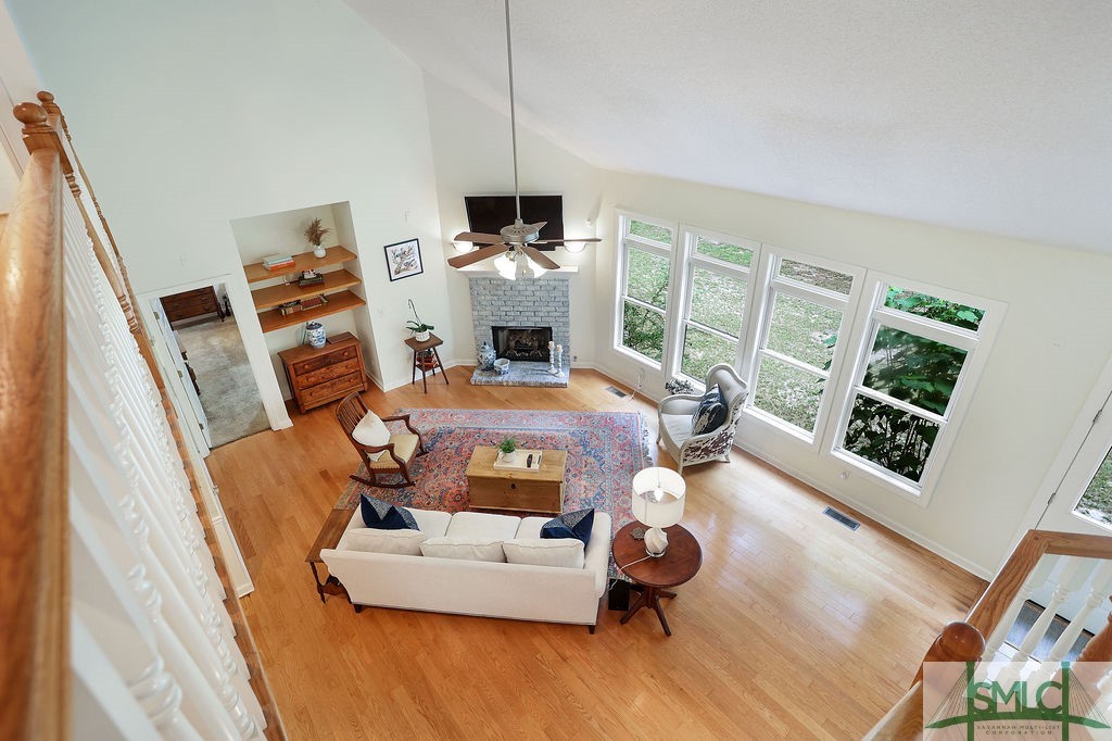 131 High Bluff Road