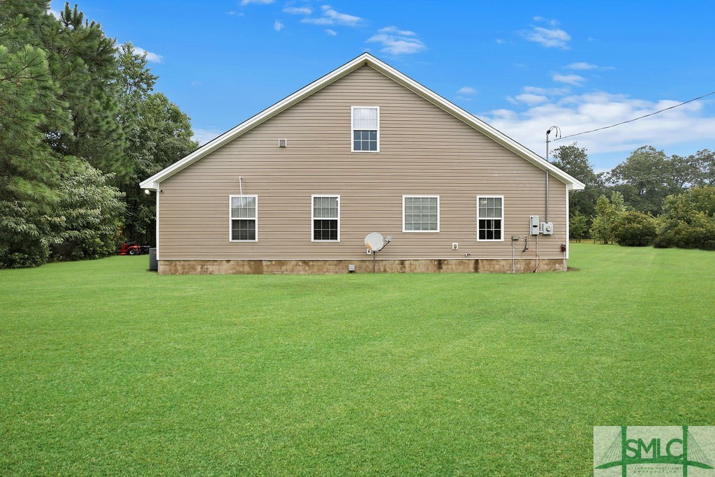 181 Pittman Drive
