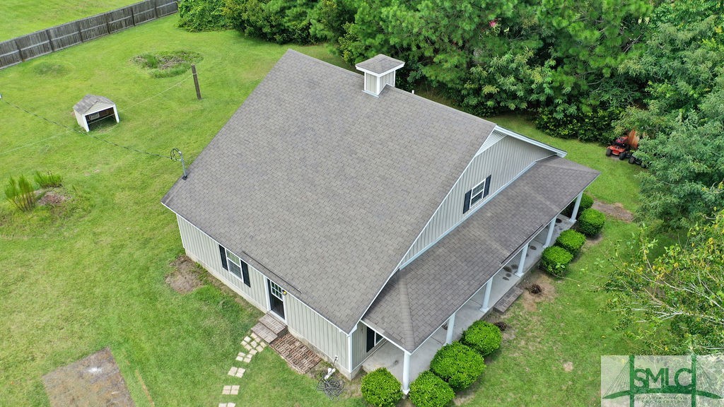 181 Pittman Drive